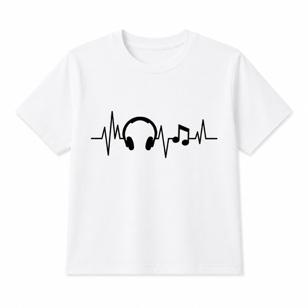 Completo Black & White Music™
