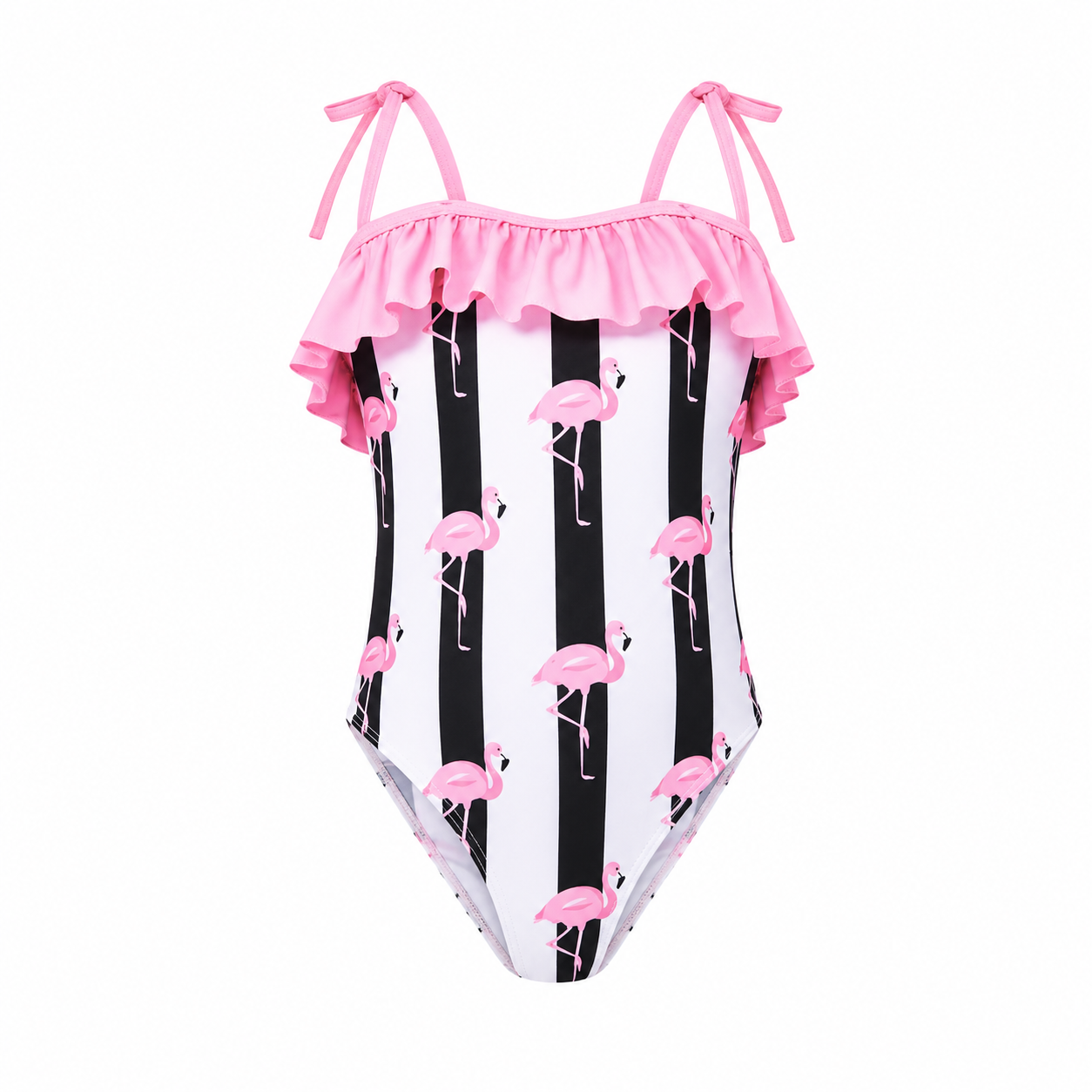 Costume bambina Petit Flamingo™